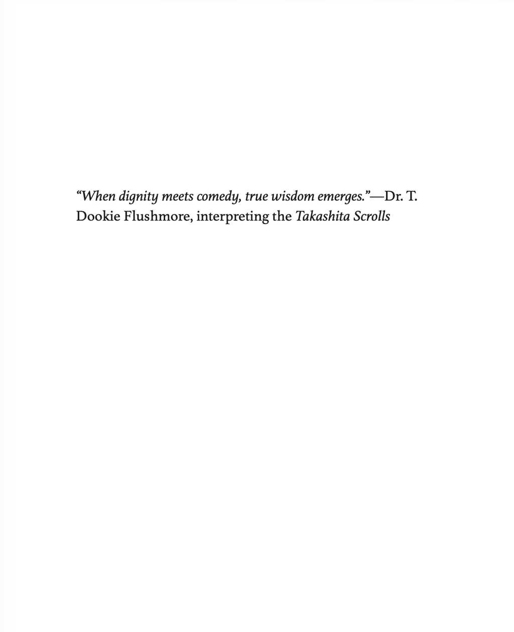 EBOOK Fart, Laugh, and Be Happy: Inspiring Bathroom Humor Stories to Uplift Your Spirit by Dr. T. Barbara Boothole