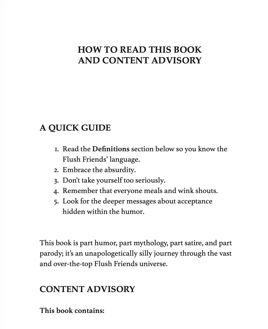EBOOK Fart, Laugh, and Be Happy: Inspiring Bathroom Humor Stories to Uplift Your Spirit by Dr. T. Barbara Boothole